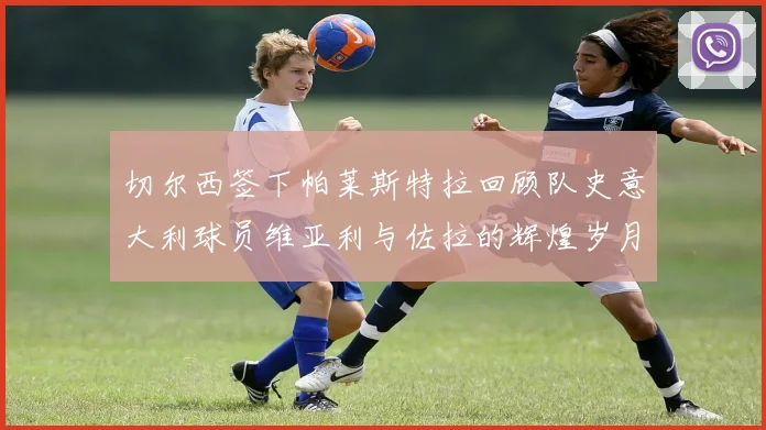 切尔西签下帕莱斯特拉回顾队史意大利球员维亚利与佐拉的辉煌岁月